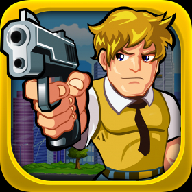 couverture jeu vidéo Top Boy City Rage ( GRATUIT ) FREE BOSS GAME