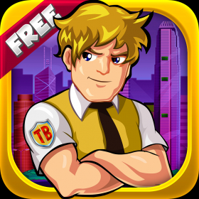 couverture jeu vidéo Top Boy City Slicker -Gratuit Meilleur Nouveau Jeu d&#039;aventure