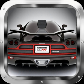 couverture jeux-video Top Car Wallpaper
