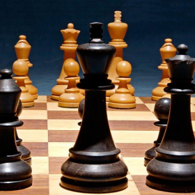 couverture jeu vidéo Top Chess