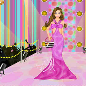 couverture jeu vidéo Top Cover Girls Dress Up - Your Fake Magazine Maker Model Creator App