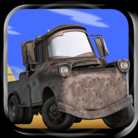 couverture jeu vidéo Top Crazy Rally