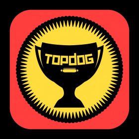 couverture jeu vidéo Top Dog