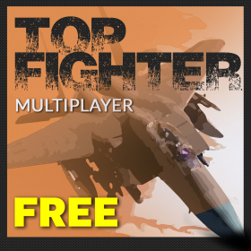 couverture jeu vidéo Top Fighter Free