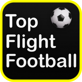 couverture jeu vidéo Top Flight Football