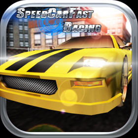 couverture jeu vidéo Top Game Racing Speed   Car