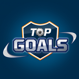 couverture jeu vidéo Top Goals 2014 (Free)