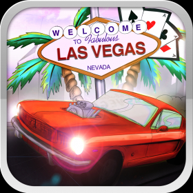 couverture jeu vidéo Top Las Vegas Free by Rodinia Games