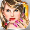 couverture jeu vidéo Top Model Fashion Salon Story - Fun Hair Spa & Makeup Makeover Games for Kids 2!