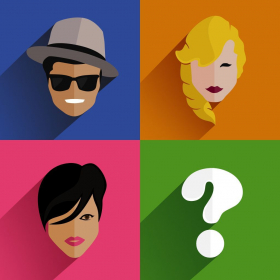 couverture jeu vidéo Top Pop Star Quiz 2 - qui est la célébrité de la musique?