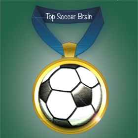couverture jeu vidéo Top Soccer Brain - Football Quiz and Trivia
