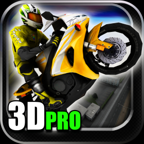 couverture jeu vidéo Top Speed Bike Race Drive For Life- Jeu de Course 3D-Pro