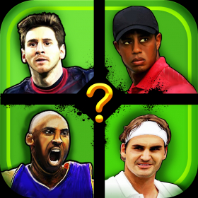 couverture jeu vidéo Top Sport Athlete Quiz - Reveal the Picture and Guess Who is the Famous Sport Celebrity