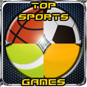 couverture jeu vidéo Top Sports Games