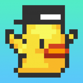 couverture jeu vidéo Topbird