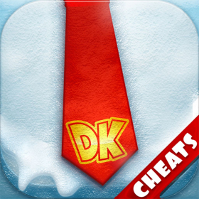 couverture jeu vidéo TopGamer - Donkey Kong Country Tropical Freeze Edition