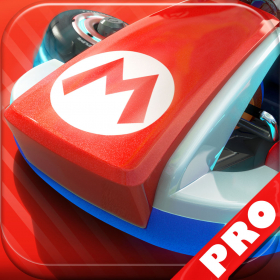 couverture jeu vidéo TopGamer - Mario Kart 8 ATV & Boomerang Edition