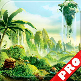 couverture jeu vidéo TopGamez - LEGO Legends of Chima Online Outlands Edition!