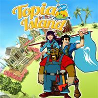 top 10 éditeur Topia Island