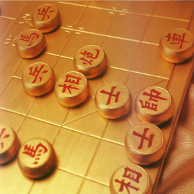 couverture jeu vidéo TopocXiangQiLite