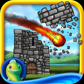 couverture jeu vidéo Toppling Towers HD