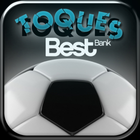couverture jeu vidéo ToquesBEST
