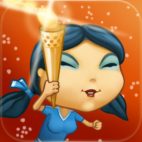 couverture jeu vidéo TorchRunner