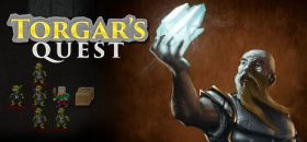 couverture jeu vidéo Torgar's Quest