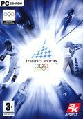 couverture jeu vidéo Torino 2006