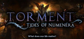 couverture jeu vidéo Torment : Tides of Numenera