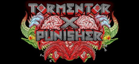 couverture jeu vidéo Tormentor X Punisher