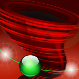 couverture jeu vidéo Tornado Stopper