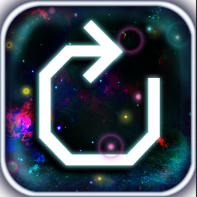 couverture jeu vidéo Toro - blue & orange stars wheel puzzle