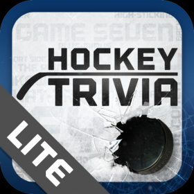 couverture jeu vidéo Toronto Maple Leafs - Hockey Trivia Lite