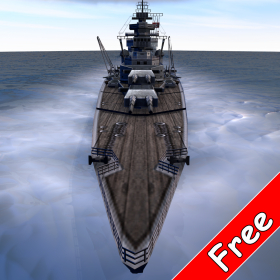 couverture jeu vidéo Torpedo Strike Free