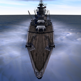 couverture jeu vidéo Torpedo Strike