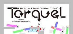 couverture jeu vidéo TorqueL