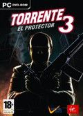 couverture jeu vidéo Torrente 3 : El Protector