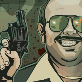 couverture jeu vidéo Torrente: La Venganza