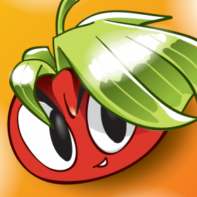 couverture jeu vidéo Tortilla Soup Surfer