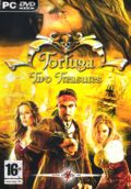 couverture jeu vidéo Tortuga : Two Treasures