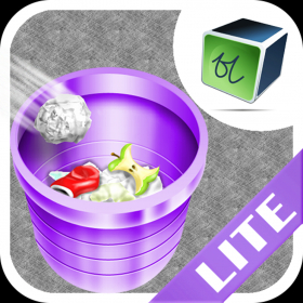 couverture jeu vidéo Toss It Lite