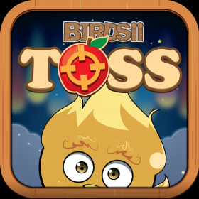 couverture jeu vidéo Toss Something!