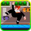 couverture jeu vidéo Toss Your Boss