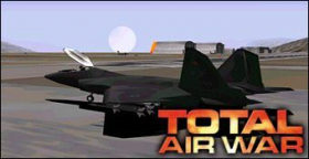 couverture jeux-video Total Air War