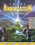 couverture jeux-video Total Annihilation : Contre-attaque