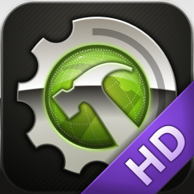 couverture jeu vidéo Total Defense 3D for iPad
