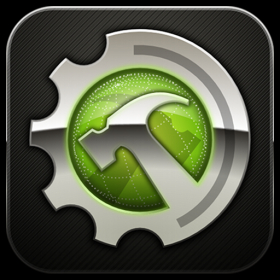 couverture jeu vidéo Total Defense 3D for iPhone