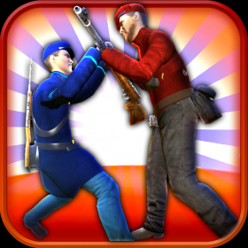 couverture jeu vidéo Total Dominance