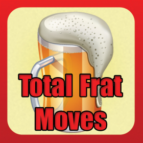 couverture jeux-video Total Frat Moves Lite + Total Sorority Move